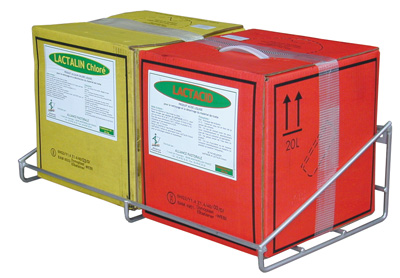 SUPPORT LACTACID-LACTALIN SUPPORT LACTACID-LACTALIN