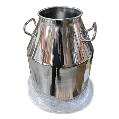 POT TRAYEUR INOX 30 L SEZER - photo 2