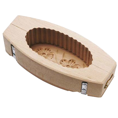 MOULE BEURRE OVALE 250 G FLEUR MOULE BEURRE OVALE 250 G FLEUR