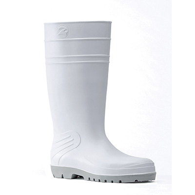 BOTTES BLANCHES AVEC SECU BOTTES BLANCHES AVEC SECU