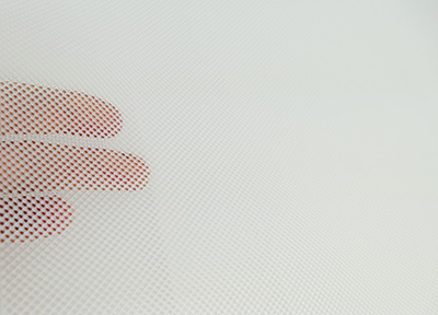 STORE 1M MAILLE 1,4X1,6MM ML - photo 3