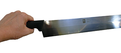 COUTEAU FROMAGE - photo 2