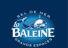 SEL GROS SECHE BALEINE 25 KG