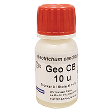 GEOTRICHUM CB 10U LIQUIDE