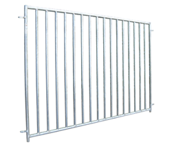 CLAIE CHEVRE 2 M X 1.20 M