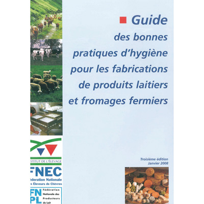 GUIDE BONNES PRATIQUES HYGIENE GUIDE BONNES PRATIQUES HYGIENE
