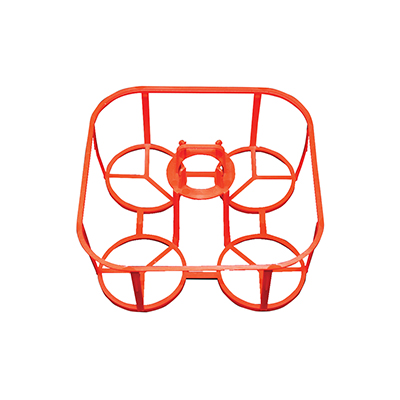 PANIER POT YAOURT 4X125G (208) - photo 2