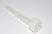 MANCHON/1 SILICONE CHEV SZR411