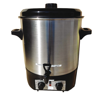 THERMISEUR A COLOSTRUM INOX THERMISEUR A COLOSTRUM INOX