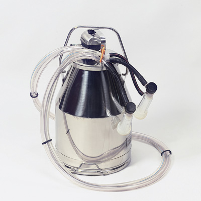 POT TRAYEUR COMPLET BREBIS 2F POT TRAYEUR COMPLET BREBIS 2F