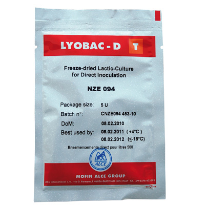 FERMENT NZE 094 - 5U FERMENT NZE 094 - 5U