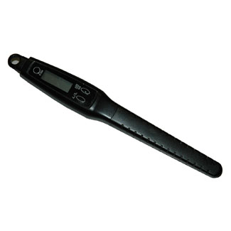 THERMOMETRE STYLO DIGITAL - photo 2