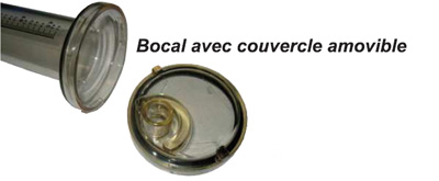 CONTROLEUR LACTATION CHEVRE - photo 2