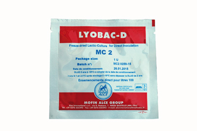 FERMENT MC2 - 1U FERMENT MC2 - 1U