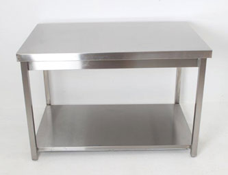 TABLE EMBALLAGE TABLE EMBALLAGE