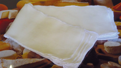 TOILE ST NECTAIRE - photo 2