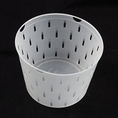 FAISSELLE N&deg; 100L - 1 kg - LOT DE 384 - photo 2