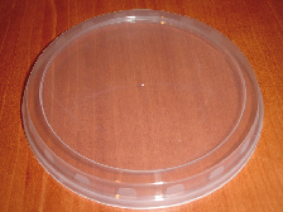 COUVERCLES POT F10 PP COUVERCLES POT F10 PP