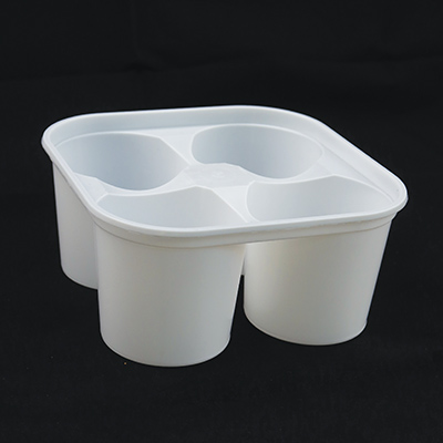 PLATEAU 4 N&deg;0 - LOT DE 480 - photo 2