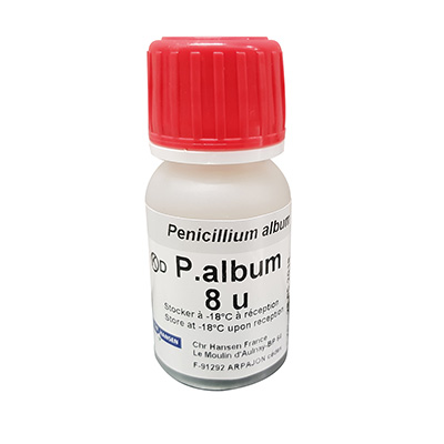 PENICILLIUM ALBUM 8U (30ML) PENICILLIUM ALBUM 8U (30ML)