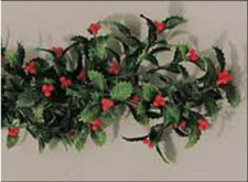 GUIRLANDE HOUX GUIRLANDE HOUX