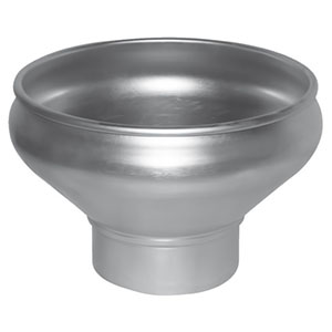 COULOIR A LAIT 30 MM ALUMINIUM COULOIR A LAIT 30 MM ALUMINIUM