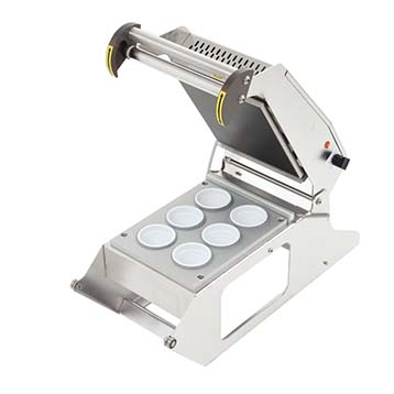 THERMOSCELLEUSE MANUELLE THERMOSCELLEUSE MANUELLE