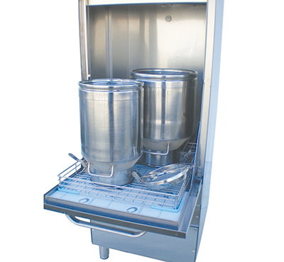ARMOIRE DE LAVAGE FRONTALE - photo 3