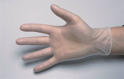 GANTS EXAMEN VINYLE GANTS EXAMEN VINYLE