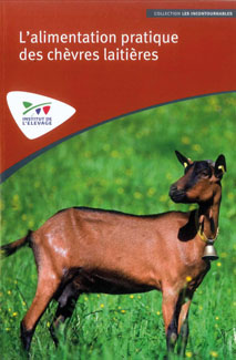 LIVRE ALIMENTATION CHEVRES LIVRE ALIMENTATION CHEVRES