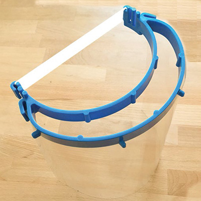 VISIERE PROTECTION MEDIUM VISIERE PROTECTION MEDIUM
