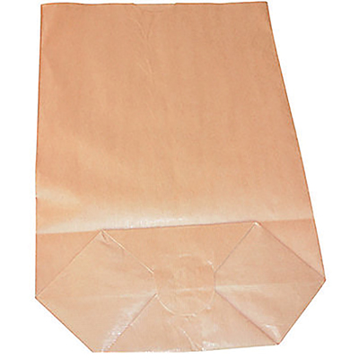 SAC KRAFT ÉCORNÉ 21 X 32 SAC KRAFT ÉCORNÉ 21 X 32