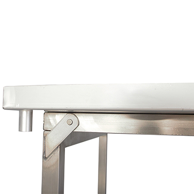 TABLE ÉGOUTTAGE PLIABLE - photo 2