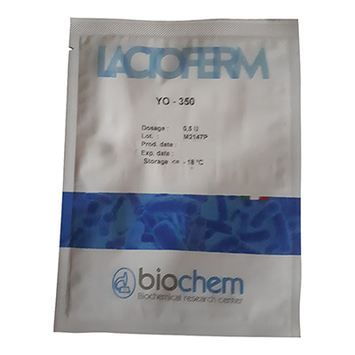 FERMENT YO350 0,5U FERMENT YO350 0,5U