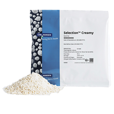 FERMENT FD DVS CREAMY FERMENT FD DVS CREAMY