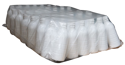 BOUTEILLE LAIT 1 L - photo 2
