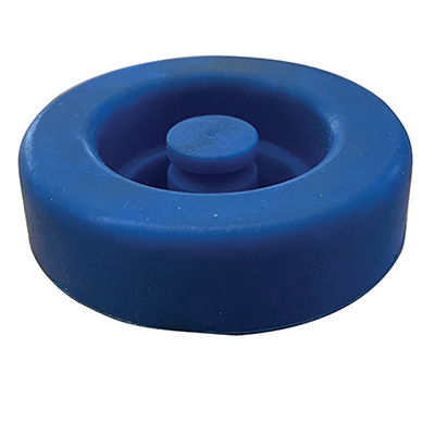 MEMBRANE SILICONE NEW ALMATIC