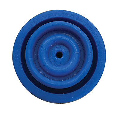 MEMBRANE SILICONE NEW ALMATIC - photo 2