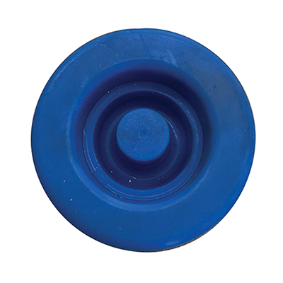 MEMBRANE SILICONE NEW ALMATIC - photo 3
