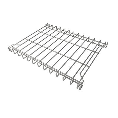 ÉTAGÈRE INOX 1900 X 800 X 400 - photo 3