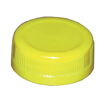 CAPSULE VIS JAUNE CAPSULE VIS JAUNE