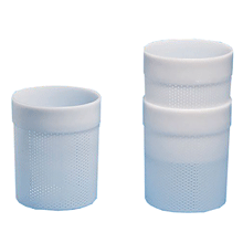 MOULE ROND ENCASTRABLE