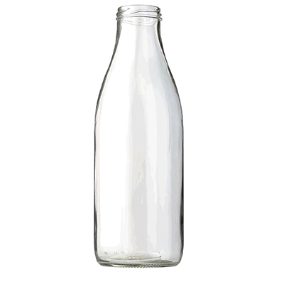 BOUTEILLES VERRE 1L X 12