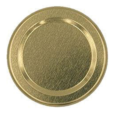 CAPSULE BOUTEILLE VERRE X12