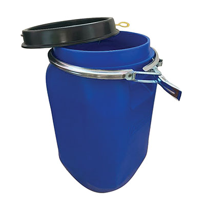 FÛT ALIMENTAIRE 30 L - photo 2