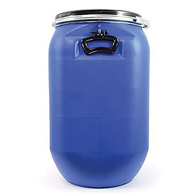 FÛT ALIMENTAIRE 60 L - photo 2