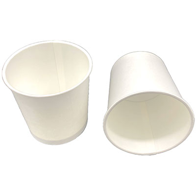POT CARTON / PE Ø 95 400 ML POT CARTON / PE Ø 95 400 ML
