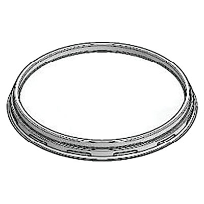 COUVERCLE TRANSPARENT Ø68 COUVERCLE TRANSPARENT Ø68