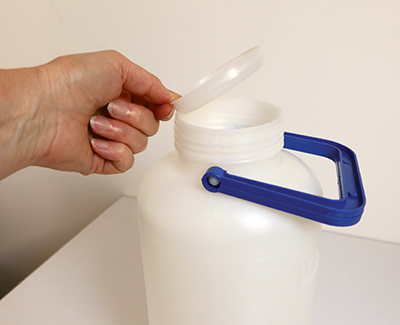 BIDON ALIMENTAIRE 10 L - photo 3
