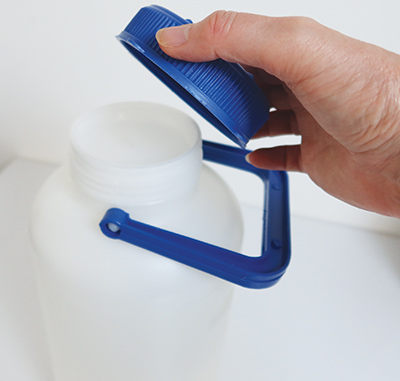 BIDON ALIMENTAIRE 10 L - photo 4
